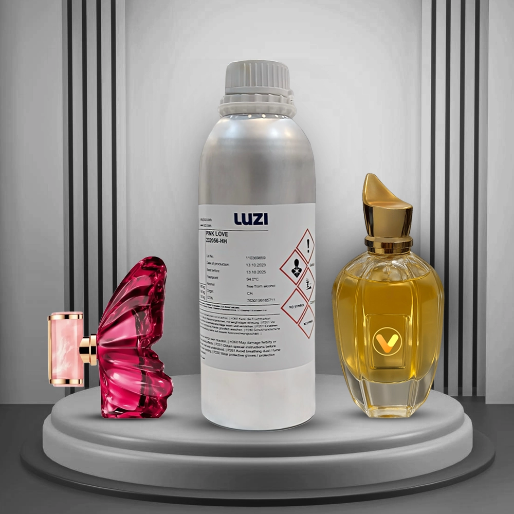 17 عطر کارولینا هررا لا بومبا - Image 1
