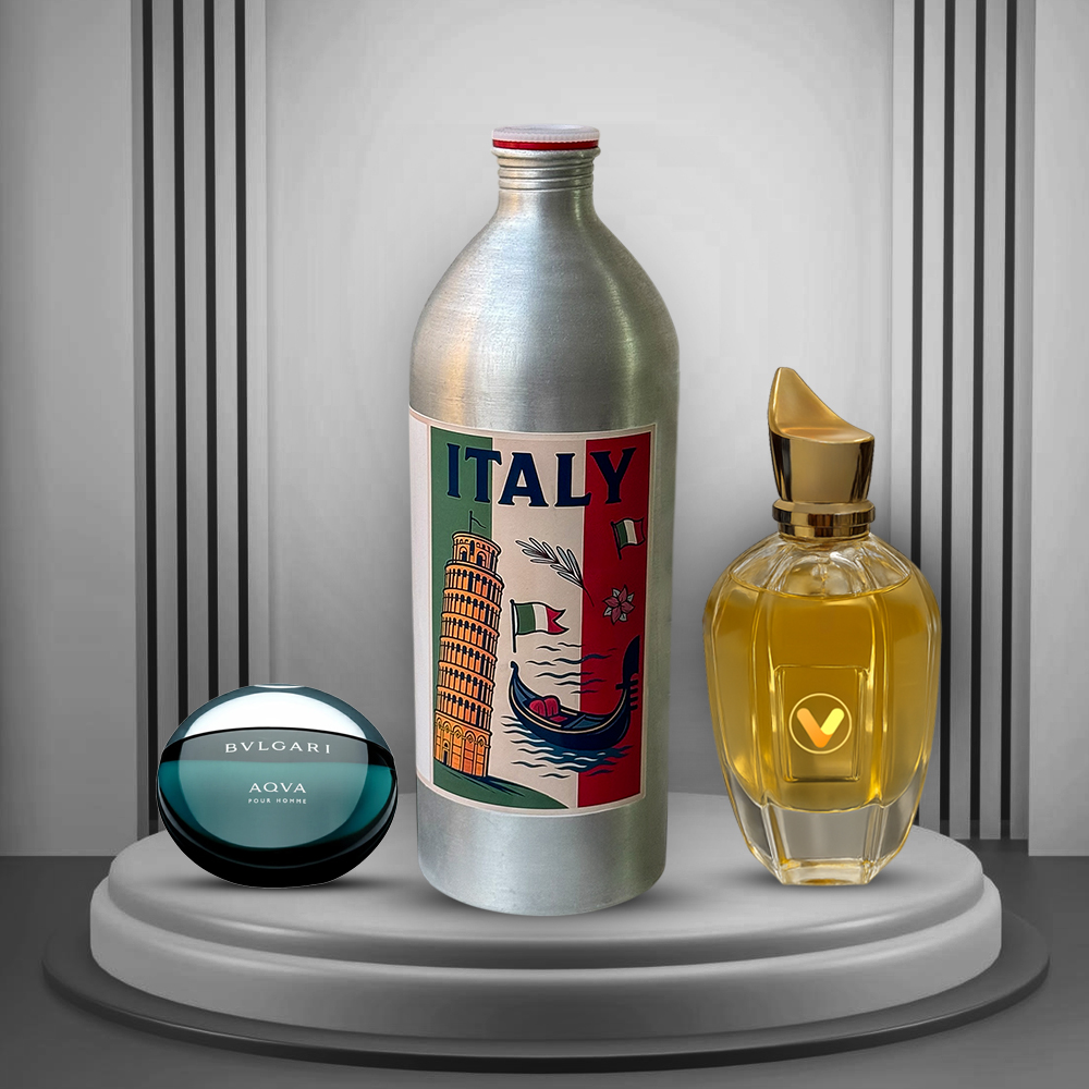 بولگاری آکوا عطر بولگاری آکوا پور هوم - Image 1