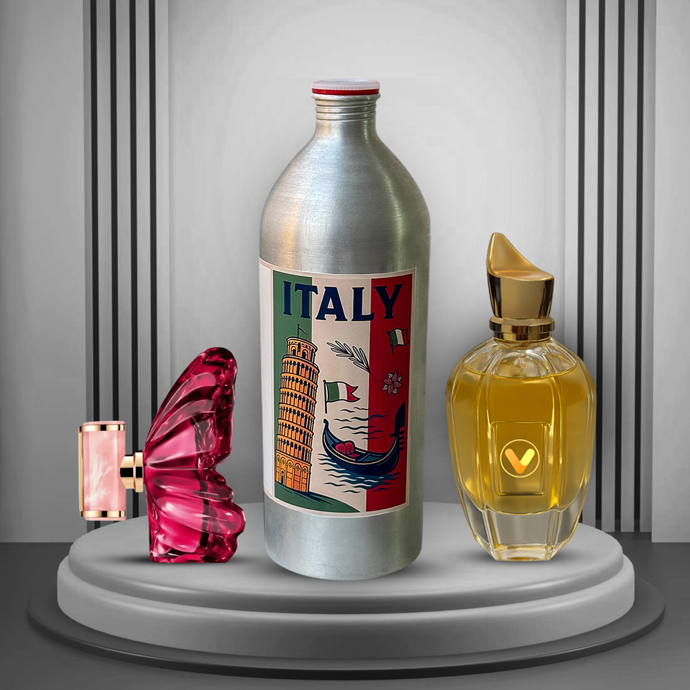 لابومبا عطر کارولینا هررا لابومبا - Image 1
