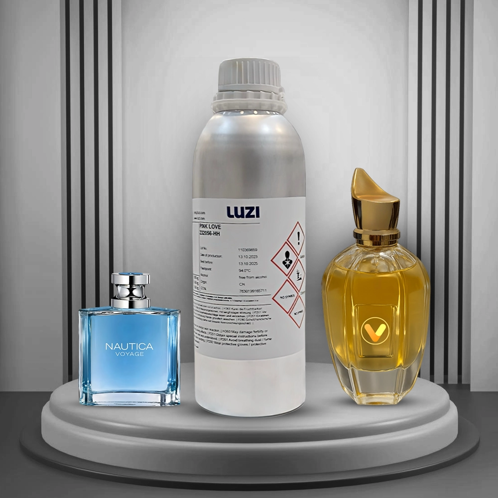 نوتیکا عطر نوتیکا وویاژ - Image 1