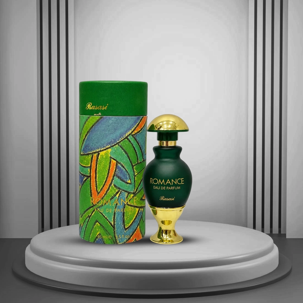 11 ادکلن رصاصی رومنس 45ml - Image 1