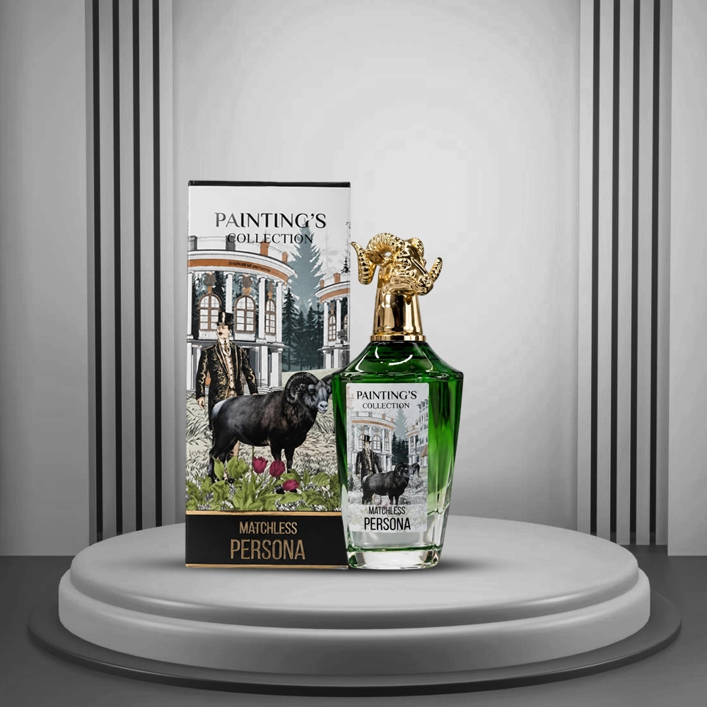 12 ادکلن متچلس پرسونا ویلیام پنهالیگونز 100ml - Image 1