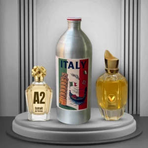 عطر ای تو فاروتی 