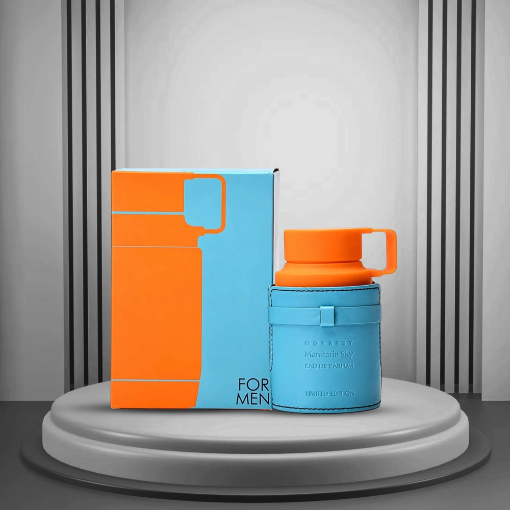 16 ادکلن آرماف اودیسی ماندارین اسکای 100ml - Image 1