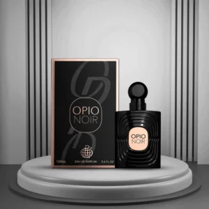 ادکلن زنانه ایو سن لورن بلک اوپیوم فراگرنس 100ml
