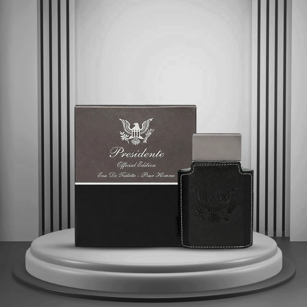 31 ادکلن امپر پرزیدنت 100ml - Image 1