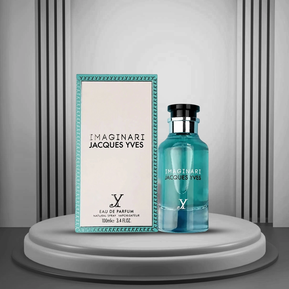 34 ادکلن لویی ویتون ایمجینیشن فرگرانس 100ml - Image 1