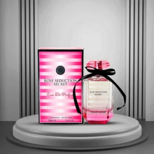 ادکلن ویکتوریا سکرت بامبشل فراگرنس 100ml