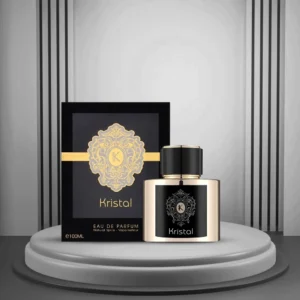 ادکلن کرکی تیزیانا ترنزی کیرکه فراگرنس 100ml