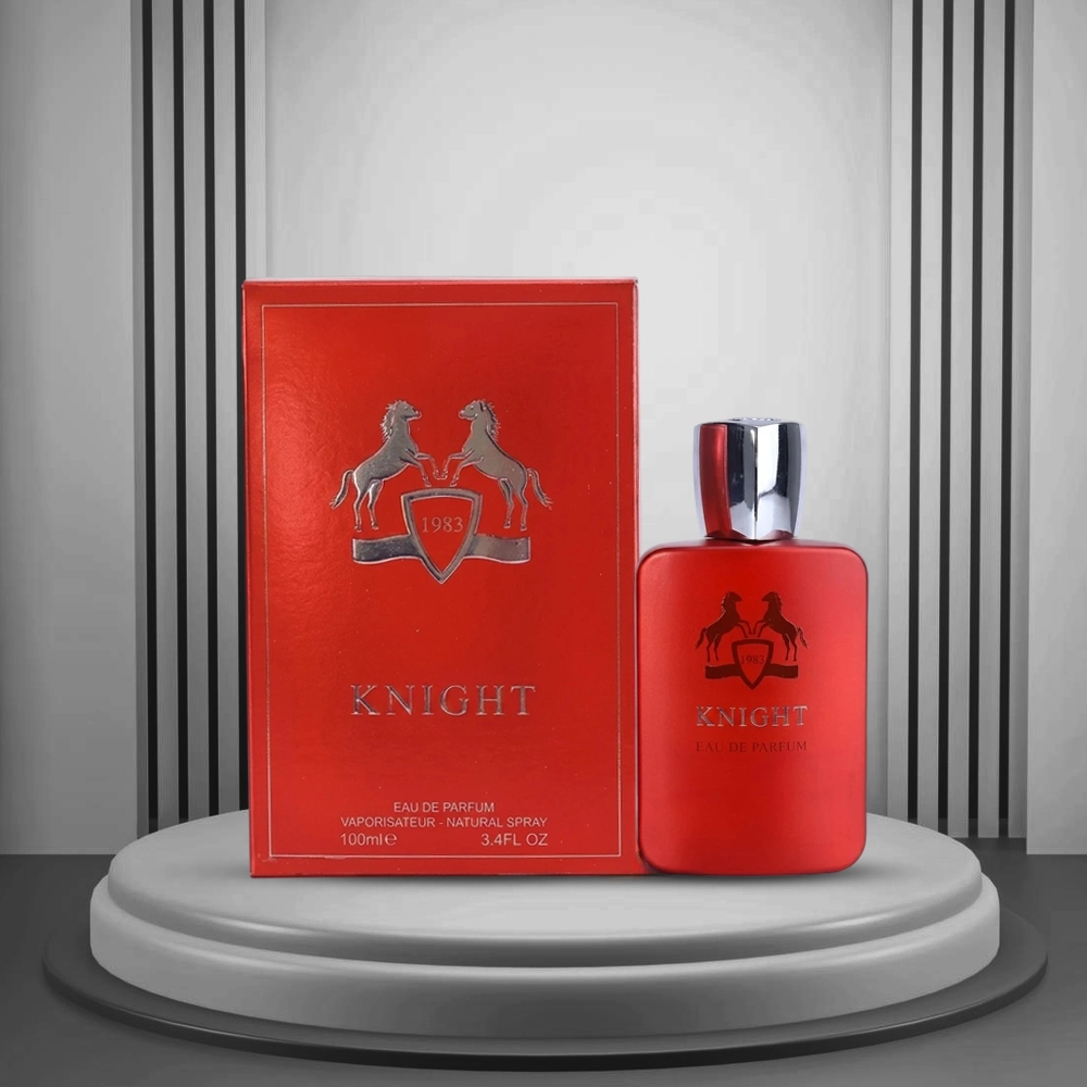 56 ادکلن فراگرانس کنایت(مارلی کالان) 100ml - Image 1