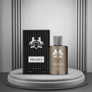 ادکلن مارلی پگاسوس مردانه فراگرنس 100ml