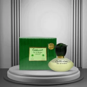 ادکلن رصاصی کاترین 75ml