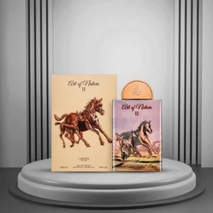 ادکلن لطافه آرت آف نیچر ۲  100ml