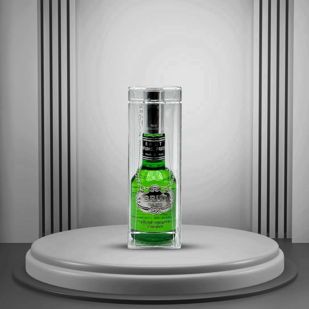 69 ادکلن بروت مردانه 100ml - Image 1