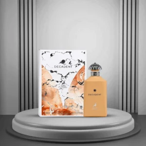 ادکلن امواج گایدنس الحمبرا دکادنت دریم 100ml