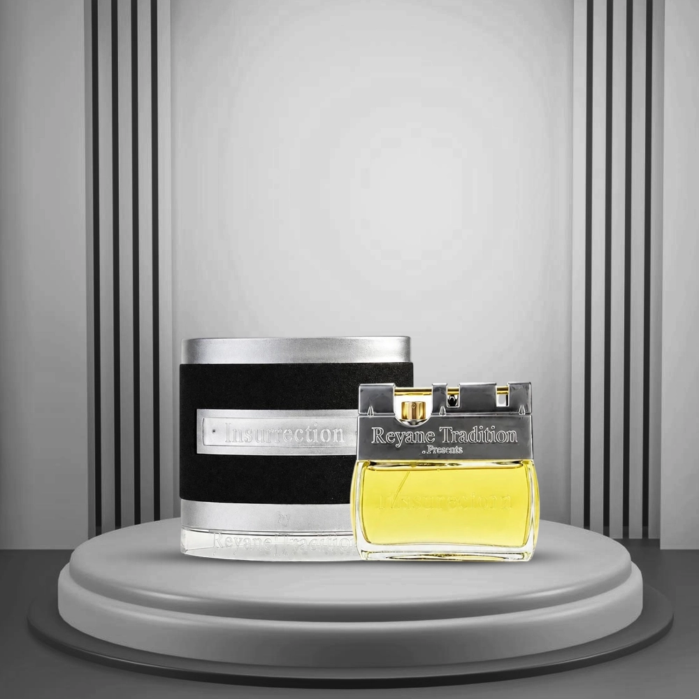 75 ادکلن اینسرکشن مردانه 100ml - Image 1