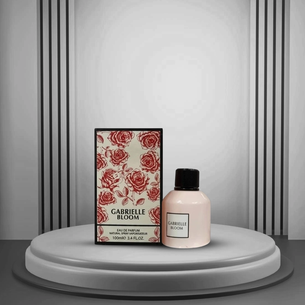 79 ادکلن فراگرنس ورد گابریل بلوم 100ml - Image 1