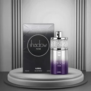 ادکلن اجمل شادو نویر 75ml