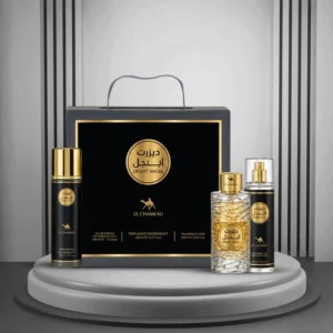 ادکلن له شمو دیزرت اینجل امپر 100ml