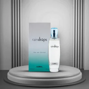 ادکلن اجمل رین دراپس 50ml