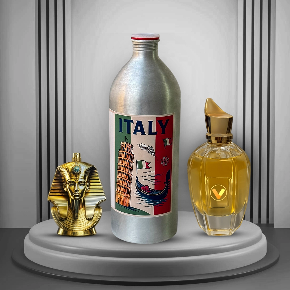 عطر copy عطر فرعون فاروتی - Image 1