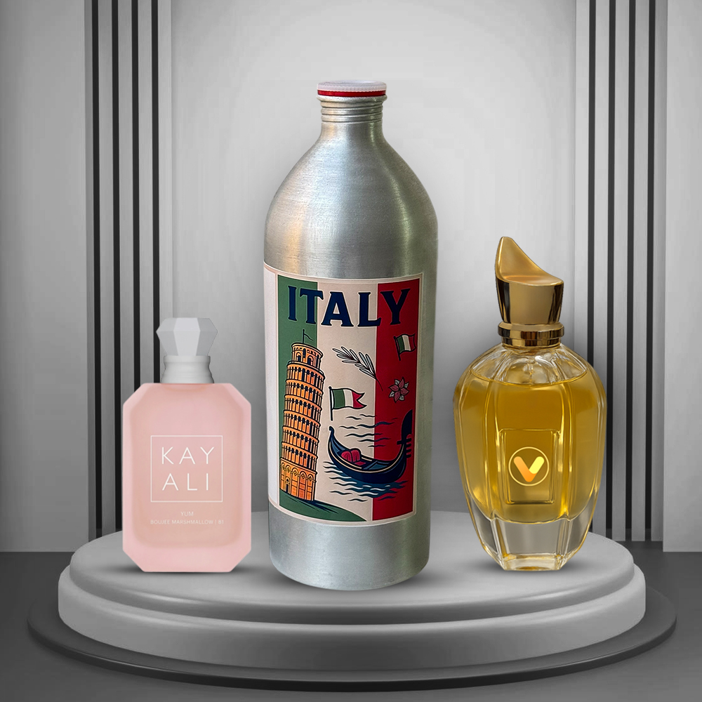کایالی یام بوجی عطر کایالی یام بوجی مارشمالو - Image 1