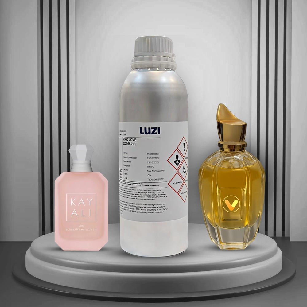 کایالی عطر کایالی یام بوجی مارشمالو - Image 1