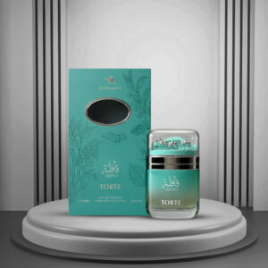 ادکلن qafila TORTE قافله امپر 100ml