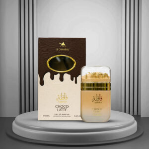 ادکلن قافلة چوکو لته له شامو امپر 100ml