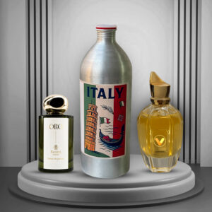 عطر اورو بلک فاروتی
