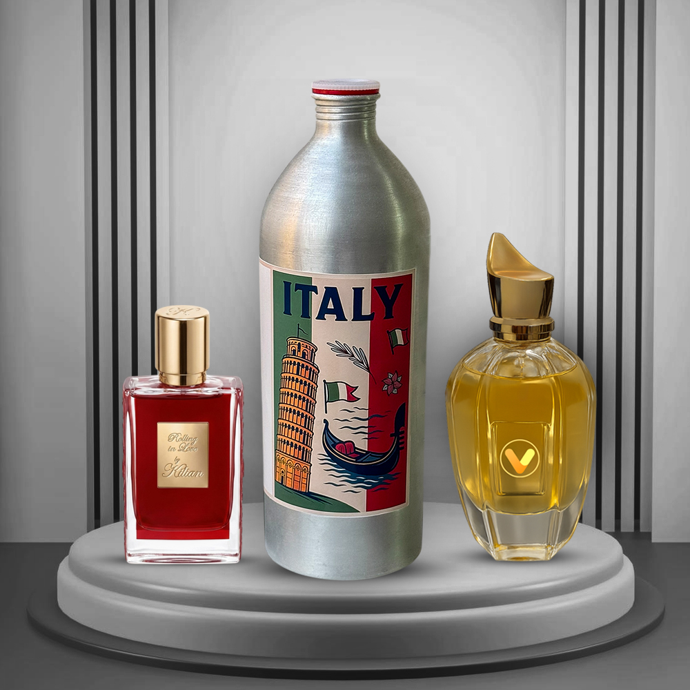 رولینگ این لاو عطر بای کیلیان رولینگ این لاو - Image 1