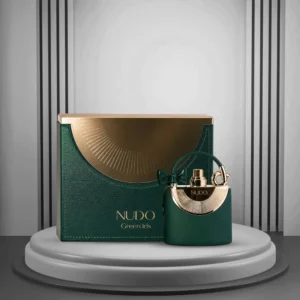 ادکلن زنانه نودو سبز فراگرنس 100ml