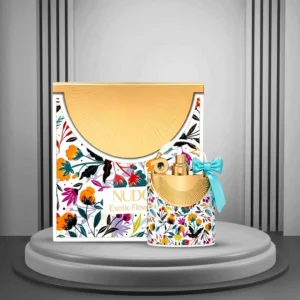ادکلن زنانه نودو سفید فراگرنس 100ml