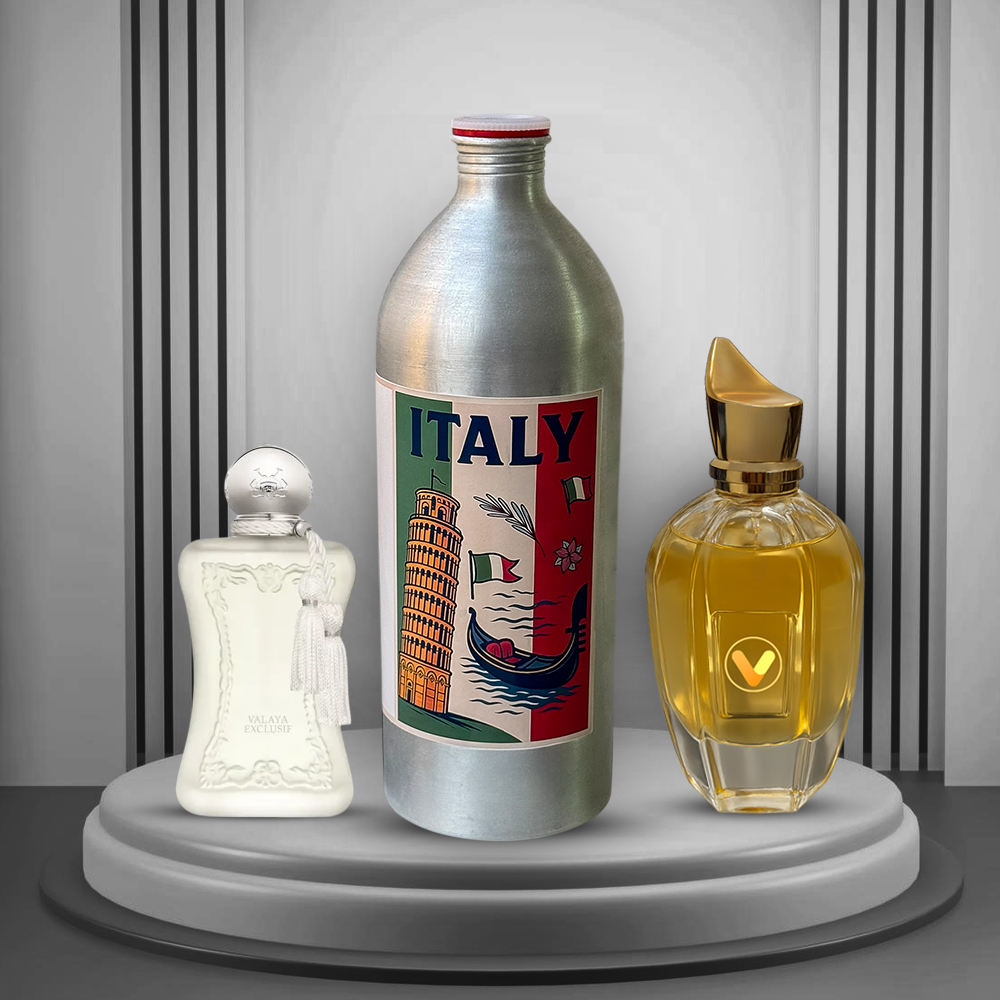 والایا عطر پارفوم د مارلی والایا - Image 1