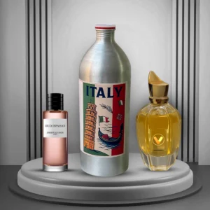 عطر عود اسپهان