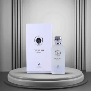 ادکلن دلیله بلانک الحمبرا 100ml