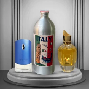عطر جیونچی بلو لیبل