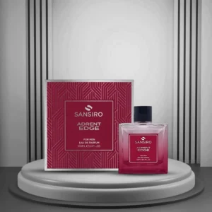 ادکلن مردانه ادرنت اج سن سیرو 100ml