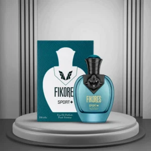 ادلکن فیکورس اسپرت پلاس 100ml