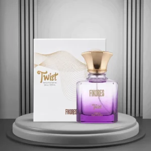 ادکلن فیکورس مدل Twist Pour Femme (Twist)
