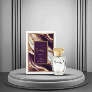 ادکلن زنانه سنسیرو مدل برنینگ لاو 100ml