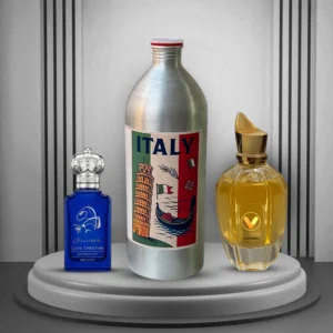 عطر جامپ اپ اند کیس می