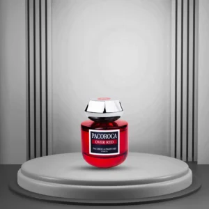 ادکلن پاکوروکا اور رد 100ml
