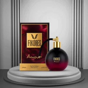 ادلکن فیکورس Amour
