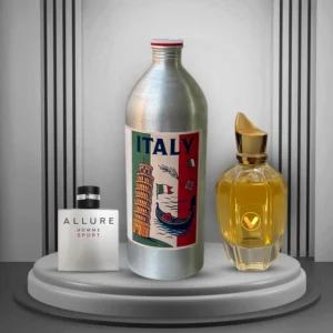 عطر شنل آلور هوم اسپرت