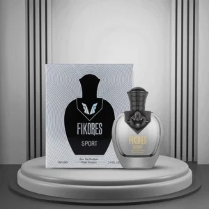 ادلکن فیکورس اسپرت 100ml
