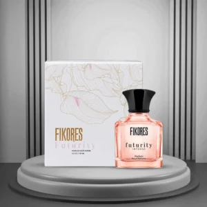 ادکلن فیکورس زنانه Futurity Intense