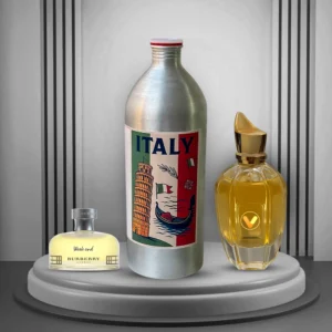 عطر باربری ویکند زنانه