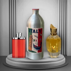عطر دانهیل قرمز