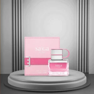 ادکلن امپر ساگا پینک صورتی 100ml